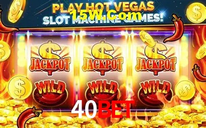 Jackpot Winner